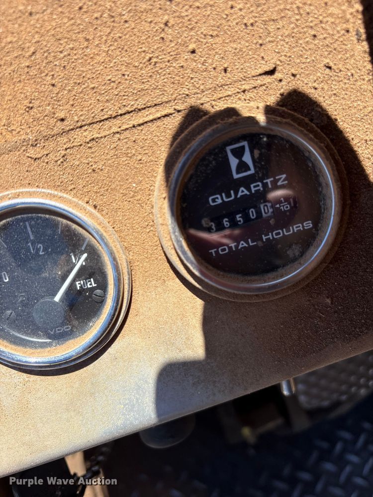 image for item FC2117 1997 Wiggins W84 VU forklift