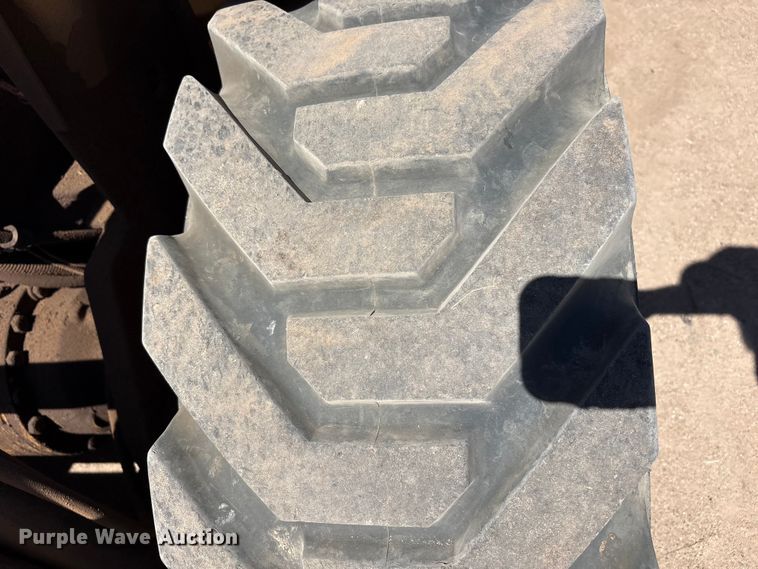 image for item FC2117 1997 Wiggins W84 VU forklift