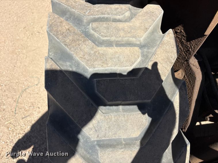 image for item FC2117 1997 Wiggins W84 VU forklift