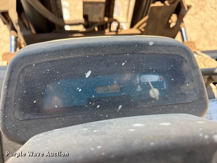 image for item FC2118 2001 Toyota 7FGU25 forklift
