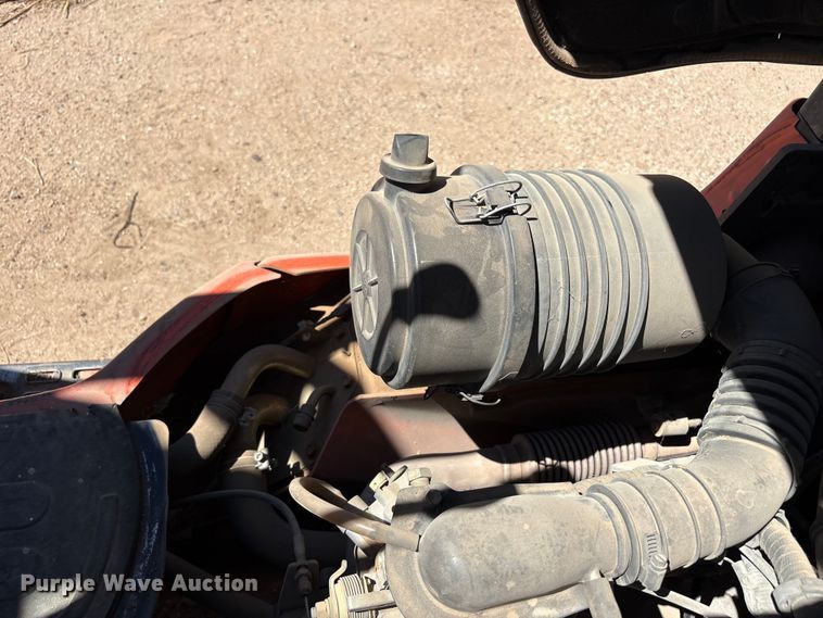 image for item FC2118 2001 Toyota 7FGU25 forklift