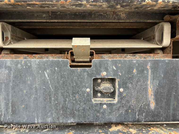 image for item FC4539 2016 GMC Savana 3500 box truck