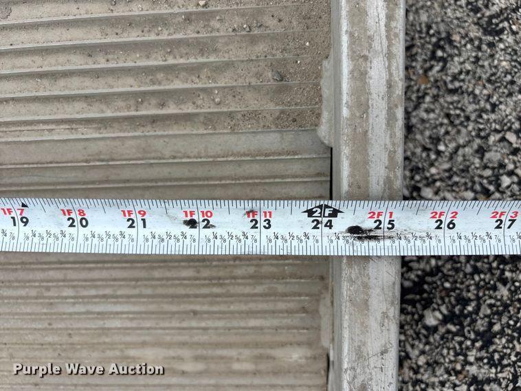 image for item FC4539 2016 GMC Savana 3500 box truck