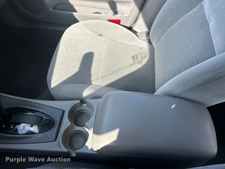 image for item FC5057 2003 Ford Taurus 