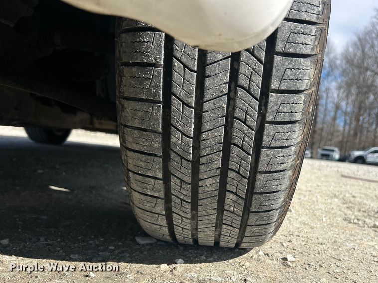 image for item FC5057 2003 Ford Taurus 