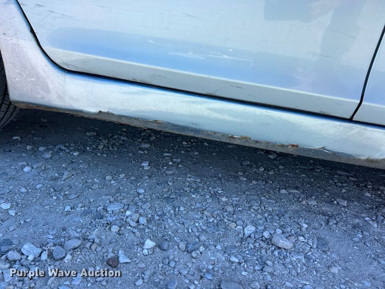 image for item FC5100 2011 Chevrolet Cruze 