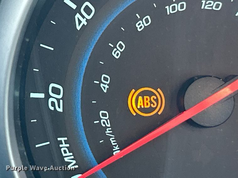 image for item FC5100 2011 Chevrolet Cruze 