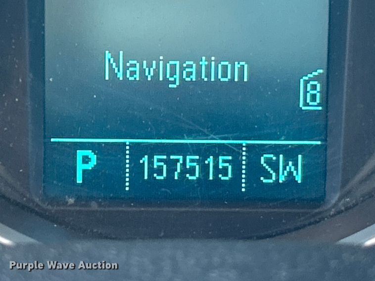 image for item FC5100 2011 Chevrolet Cruze 