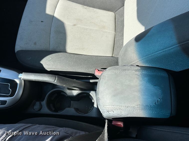 image for item FC5100 2011 Chevrolet Cruze 