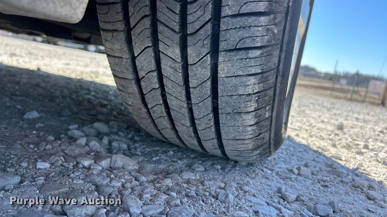 image for item FC5100 2011 Chevrolet Cruze 