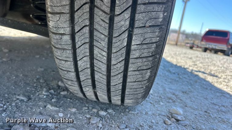 image for item FC5100 2011 Chevrolet Cruze 