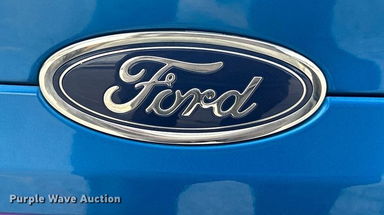 image for item FC5187 2020 Ford Fusion 