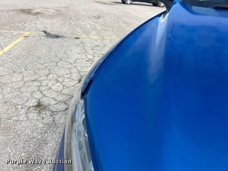 image for item FC5187 2020 Ford Fusion 