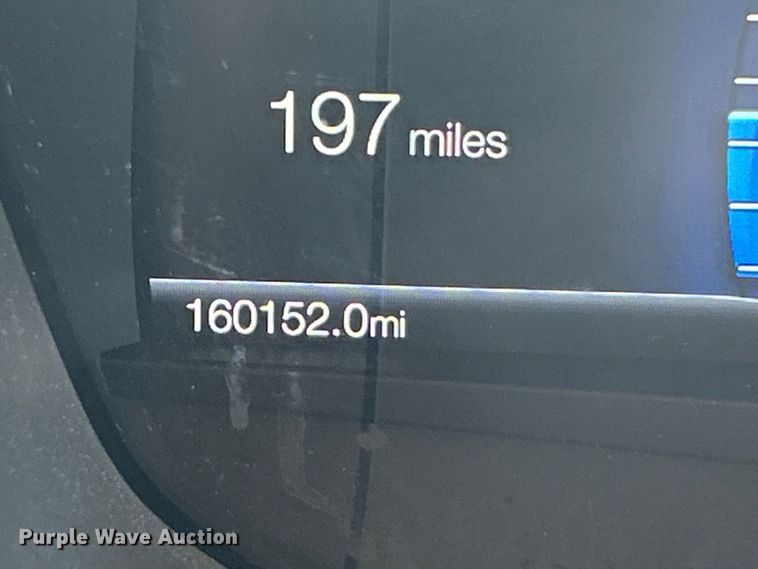 image for item FC5187 2020 Ford Fusion 