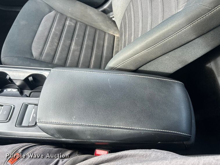 image for item FC5187 2020 Ford Fusion 