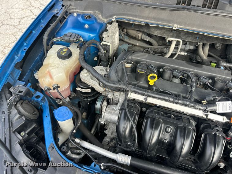 image for item FC5187 2020 Ford Fusion 