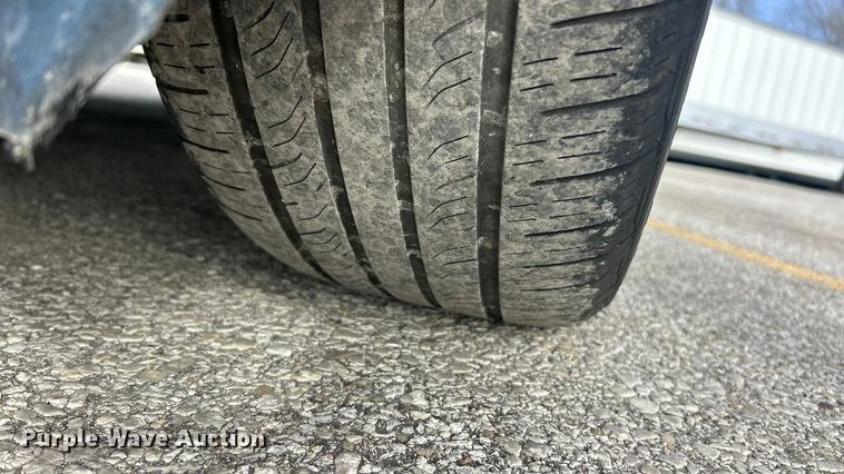 image for item FC5187 2020 Ford Fusion 