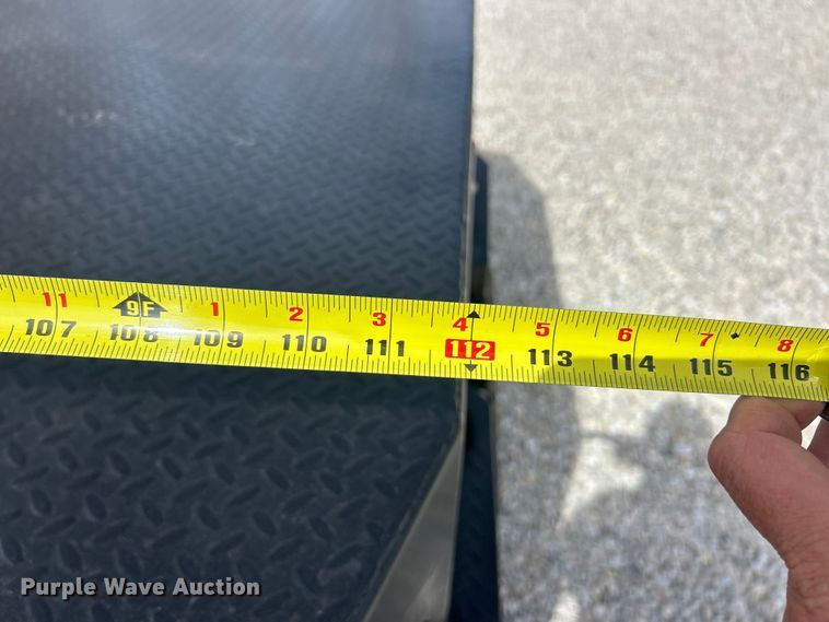 image for item FC5194 2011 Ford F550 XL Super Duty flatbed truck