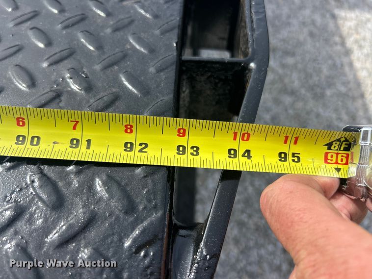 image for item FC5194 2011 Ford F550 XL Super Duty flatbed truck