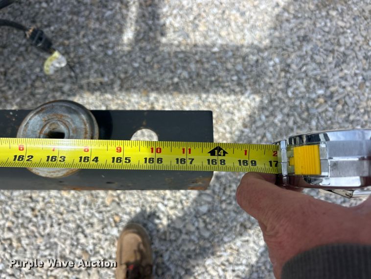 image for item FC5195 2018 Ford E450 van cab and chassis