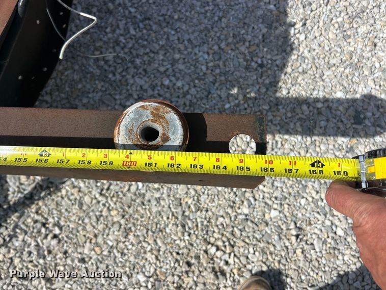 image for item FC5198 2016 Ford E450 Super Duty van cab and chassis