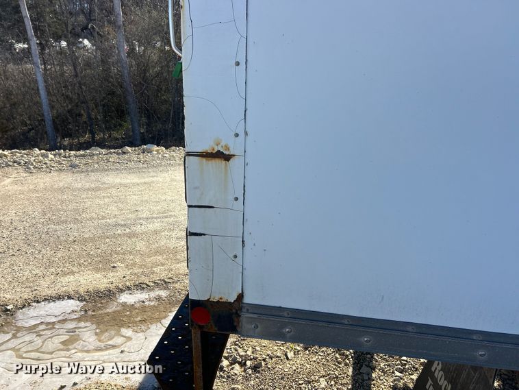 image for item FC5209 2015 Ford E450 Super Duty box truck