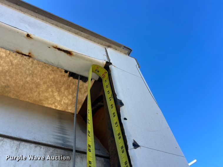 image for item FC5209 2015 Ford E450 Super Duty box truck