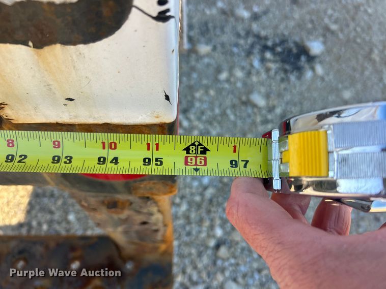 image for item FC5209 2015 Ford E450 Super Duty box truck