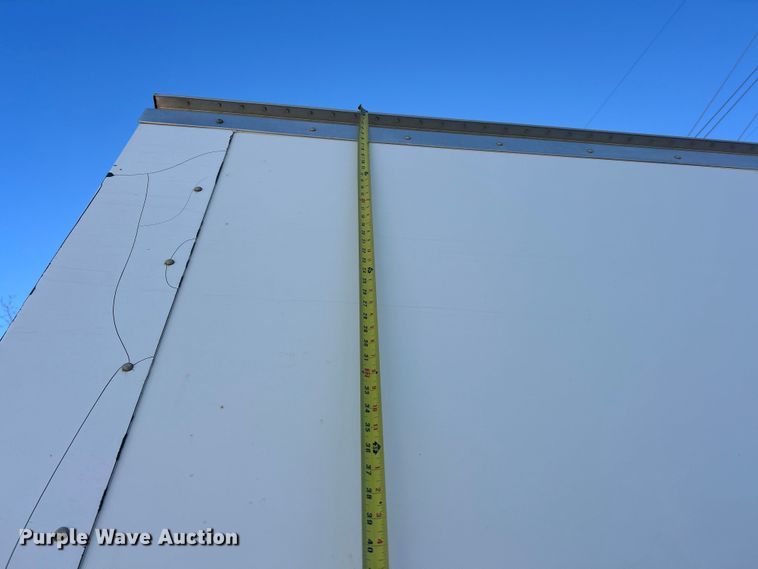 image for item FC5209 2015 Ford E450 Super Duty box truck