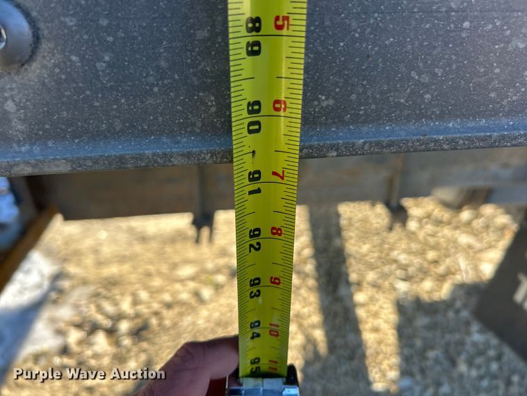 image for item FC5209 2015 Ford E450 Super Duty box truck