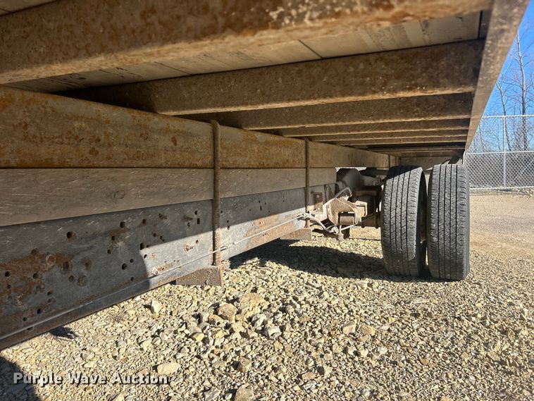 image for item FC5209 2015 Ford E450 Super Duty box truck