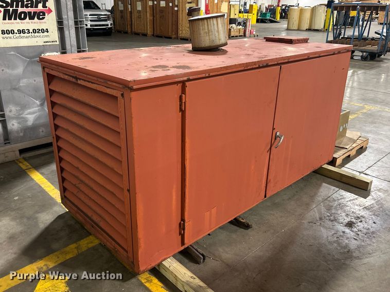 image for item FC5210 Kohler 60RZ272 generator