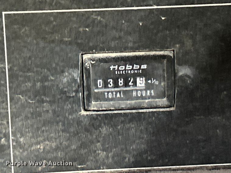 image for item FC5210 Kohler 60RZ272 generator