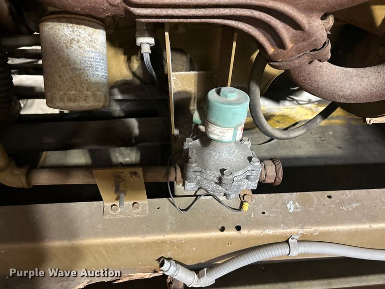 image for item FC5210 Kohler 60RZ272 generator