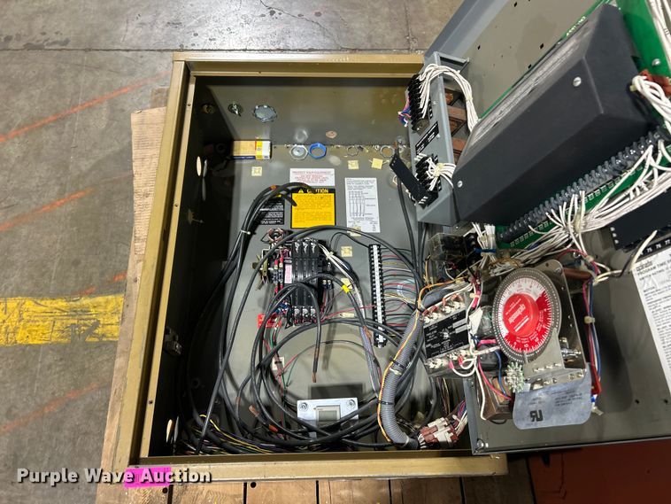 image for item FC5210 Kohler 60RZ272 generator