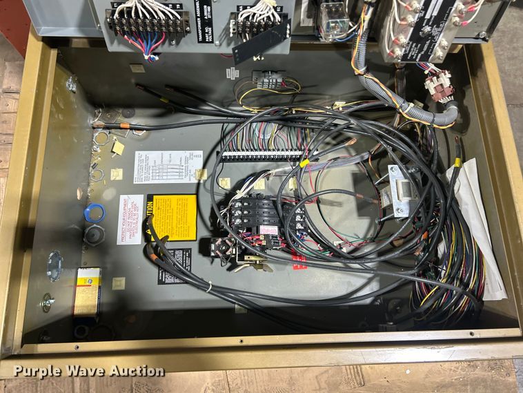 image for item FC5210 Kohler 60RZ272 generator