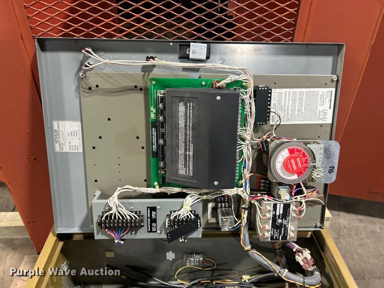 image for item FC5210 Kohler 60RZ272 generator