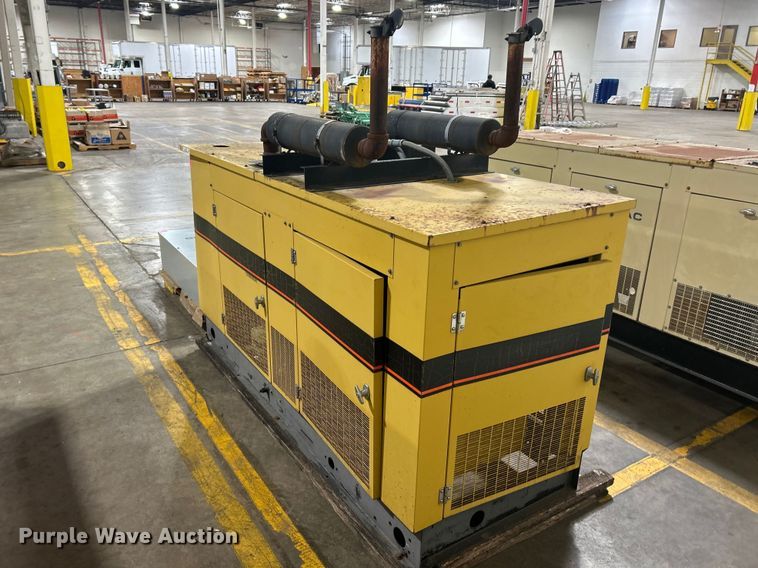 image for item FC5211 Generac 97A05238-S generator