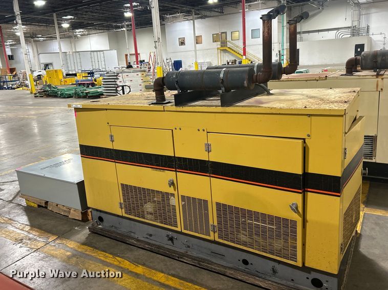 image for item FC5211 Generac 97A05238-S generator