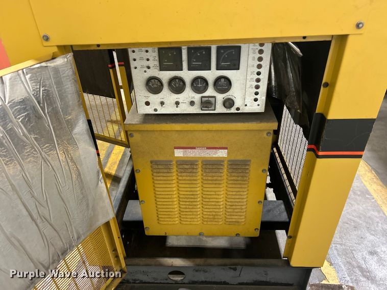 image for item FC5211 Generac 97A05238-S generator