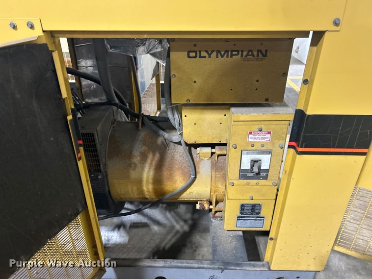 image for item FC5211 Generac 97A05238-S generator