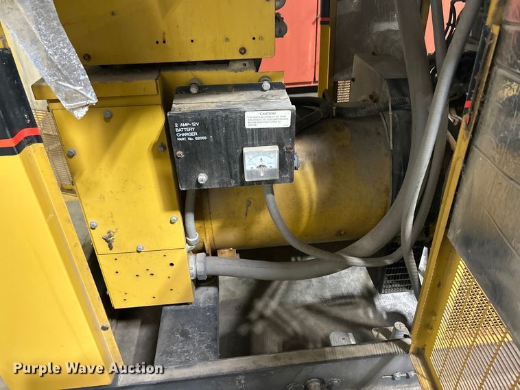 image for item FC5211 Generac 97A05238-S generator