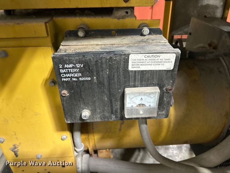 image for item FC5211 Generac 97A05238-S generator