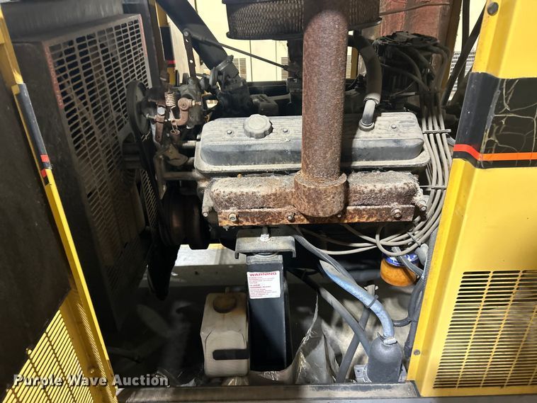 image for item FC5211 Generac 97A05238-S generator