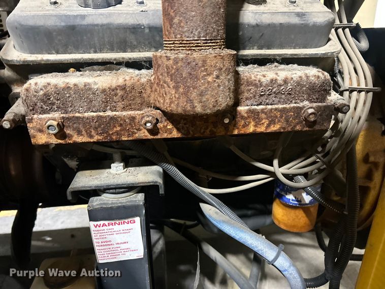 image for item FC5211 Generac 97A05238-S generator