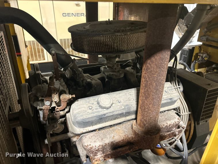 image for item FC5211 Generac 97A05238-S generator