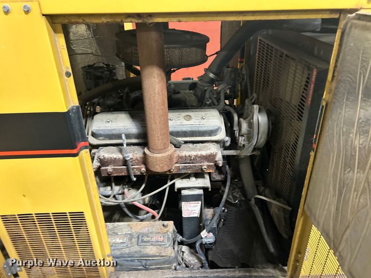 image for item FC5211 Generac 97A05238-S generator