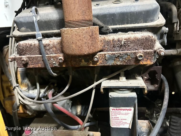 image for item FC5211 Generac 97A05238-S generator