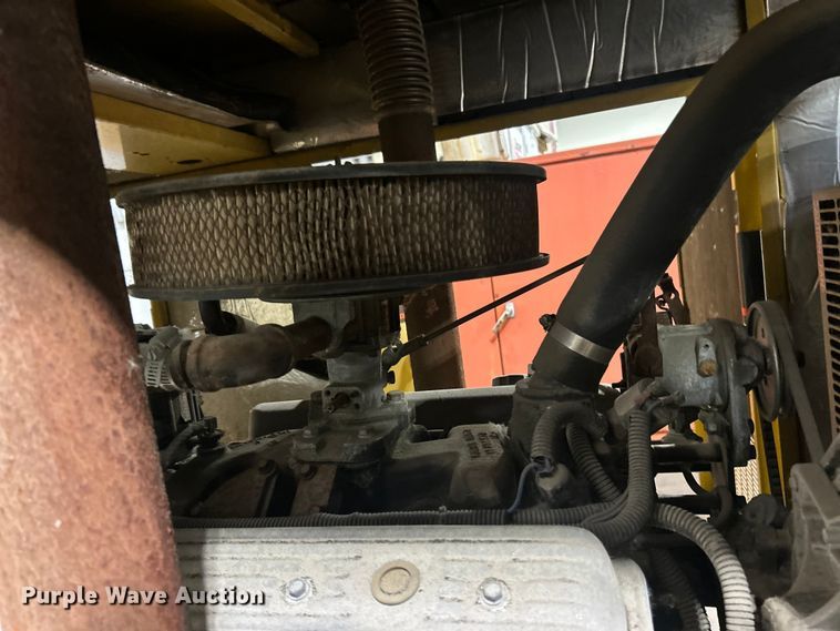 image for item FC5211 Generac 97A05238-S generator