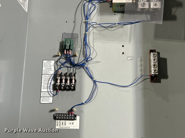 image for item FC5211 Generac 97A05238-S generator